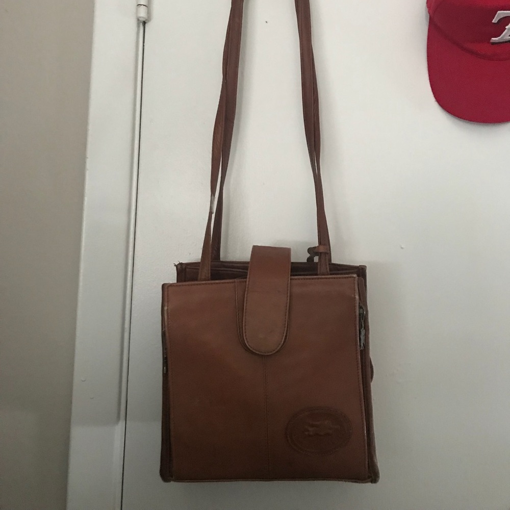 American angel purse